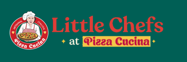 Little Chefs at Pizza Cucina